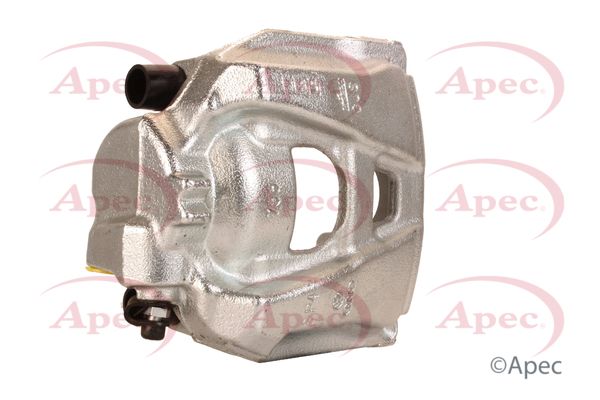 Apec LCA689 Brake Caliper - 3