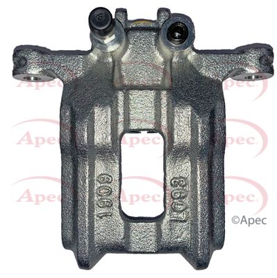 Apec LCA690N Brake Caliper - 2