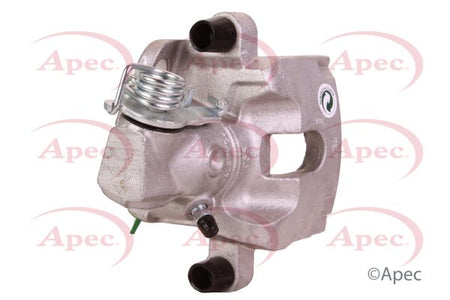 Apec LCA691N Brake Caliper - 3