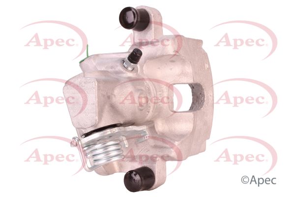 Apec LCA691N Brake Caliper - 4
