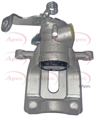 Apec LCA693N Brake Caliper - 3