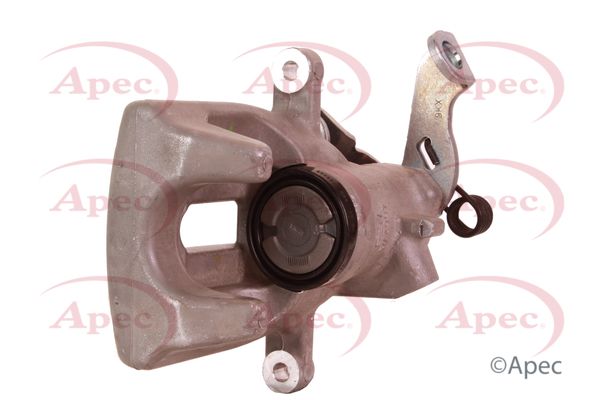 Apec LCA693 Brake Caliper - 1