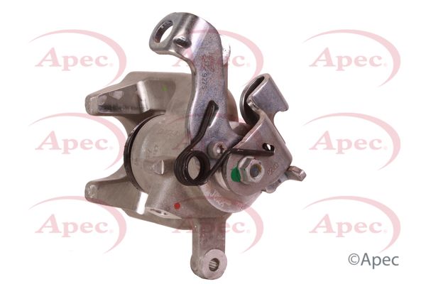 Apec LCA693 Brake Caliper - 2