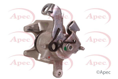 Apec LCA693 Brake Caliper - 2
