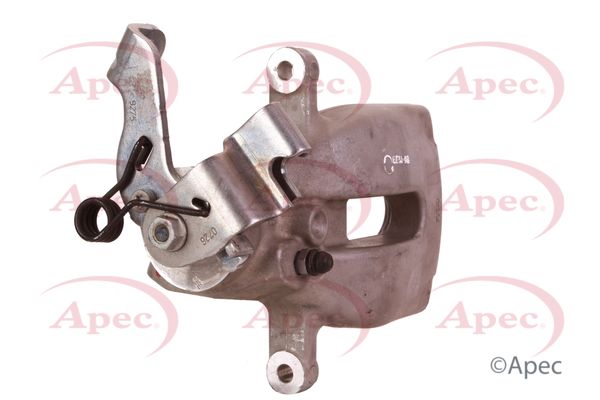 Apec LCA693 Brake Caliper - 3
