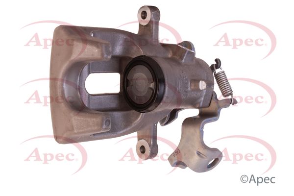 Apec LCA696 Brake Caliper - 1