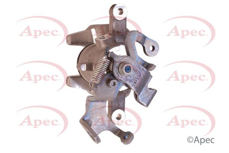 Apec LCA696 Brake Caliper - 2