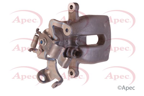 Apec LCA696 Brake Caliper - 3
