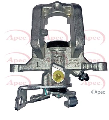 Apec LCA698N Brake Caliper - 1