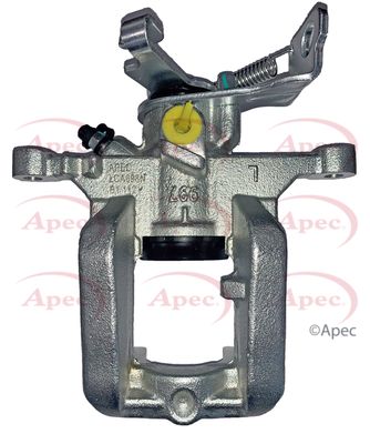 Apec LCA698N Brake Caliper - 2