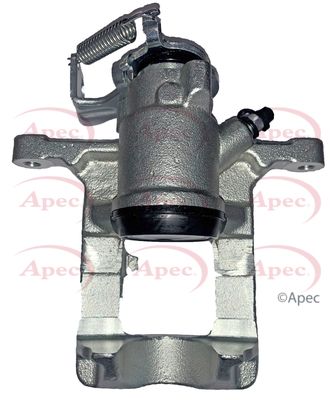 Apec LCA698N Brake Caliper - 3