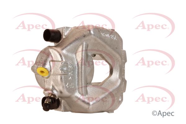 Apec LCA702 Brake Caliper - 3