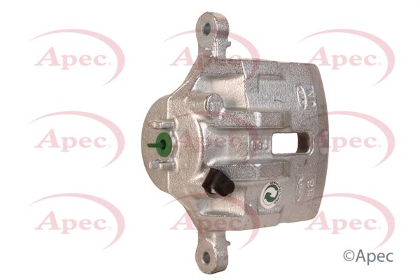 Apec LCA706 Brake Caliper - 1