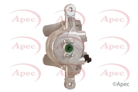 Apec LCA706 Brake Caliper - 2