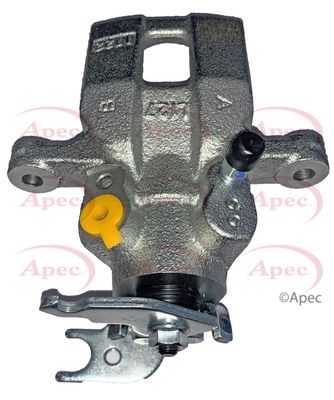 Apec LCA713N Brake Caliper - 1