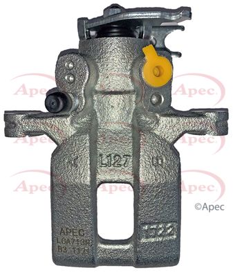 Apec LCA713N Brake Caliper - 2