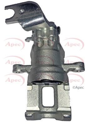 Apec LCA713N Brake Caliper - 3