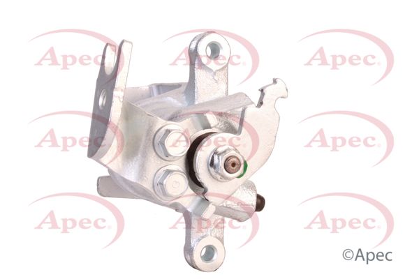 Apec LCA713 Brake Caliper - 2