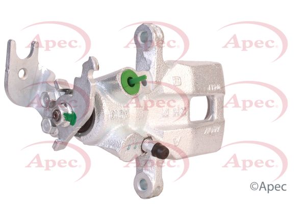 Apec LCA713 Brake Caliper - 3
