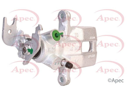 Apec LCA713 Brake Caliper - 3