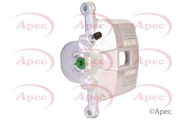 Apec LCA714N Brake Caliper - 3