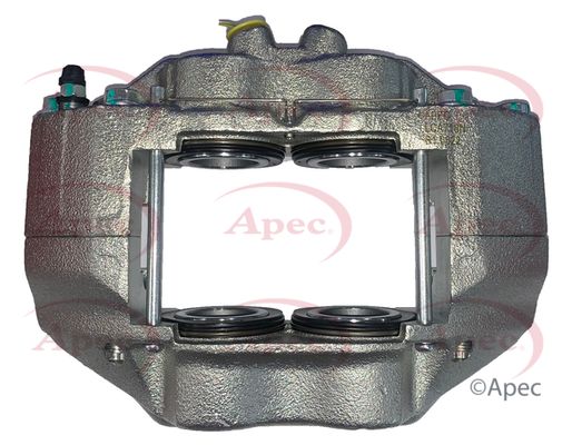 Apec LCA718N Brake Caliper - 2