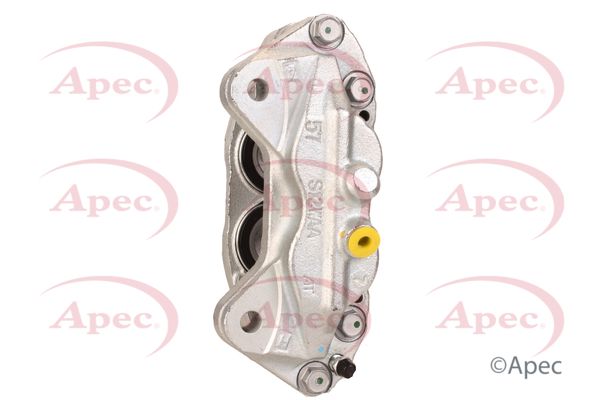 Apec LCA718 Brake Caliper - 2