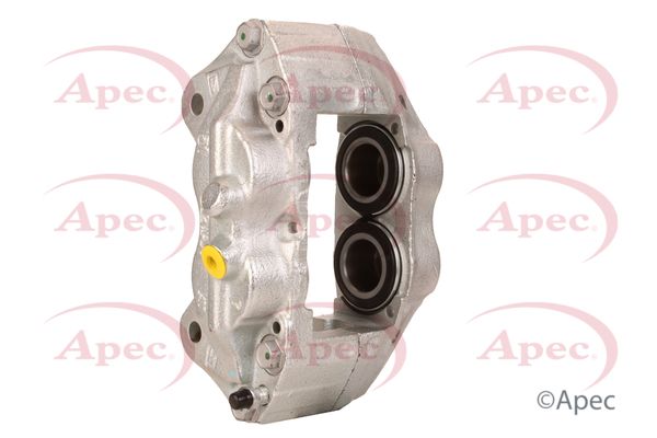 Apec LCA718 Brake Caliper - 3