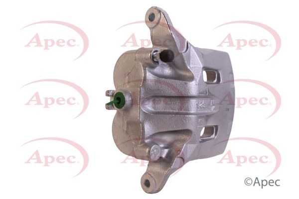 Apec LCA719 Brake Caliper - 3