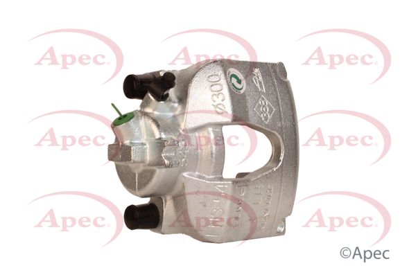 Apec LCA721 Brake Caliper - 3