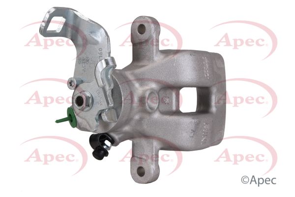 Apec LCA722N Brake Caliper - 3
