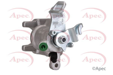 Apec LCA722 Brake Caliper - 2