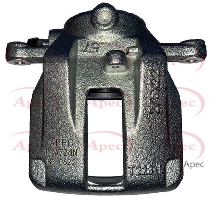 Apec LCA724N Brake Caliper - 2