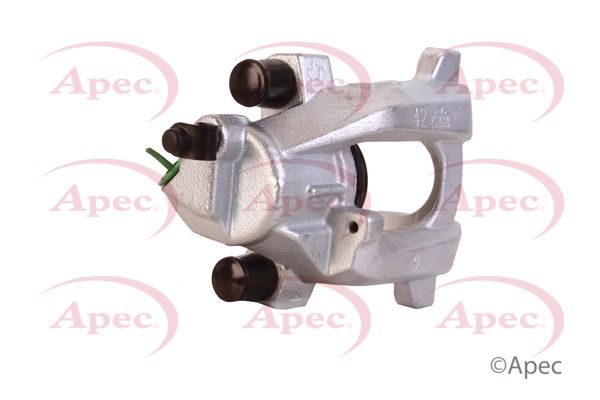 Apec LCA728 Brake Caliper - 3