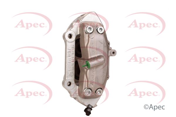 Apec LCA730 Brake Caliper - 2