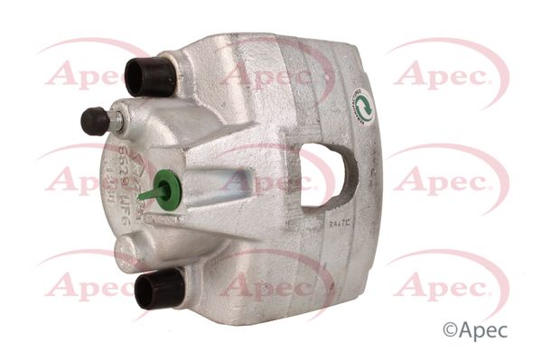 Apec LCA734 Brake Caliper - 1