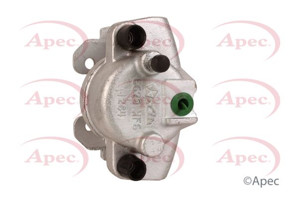Apec LCA734 Brake Caliper - 2
