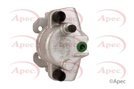 Apec LCA734 Brake Caliper - 2