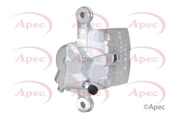 Apec LCA737N Brake Caliper - 3
