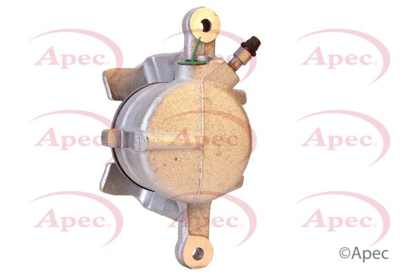Apec LCA738 Brake Caliper - 2