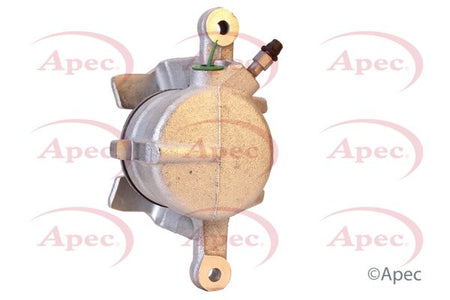 Apec LCA738 Brake Caliper - 2