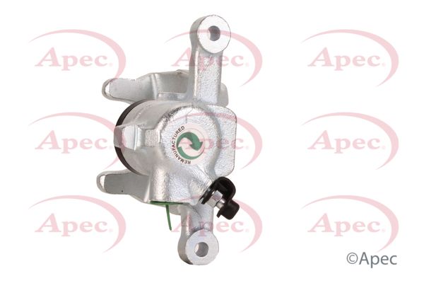 Apec LCA739 Brake Caliper - 2