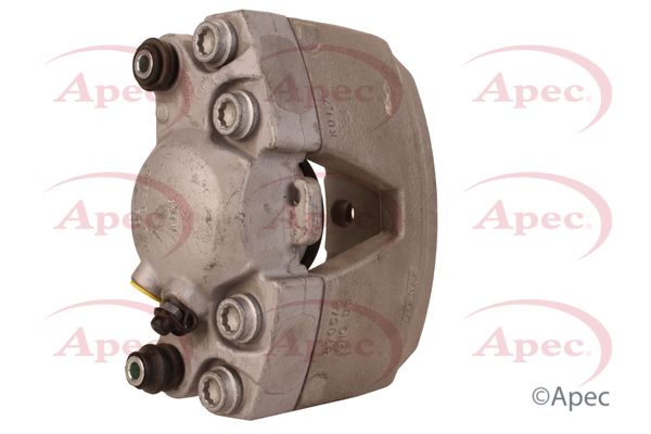 Apec LCA740 Brake Caliper - 3