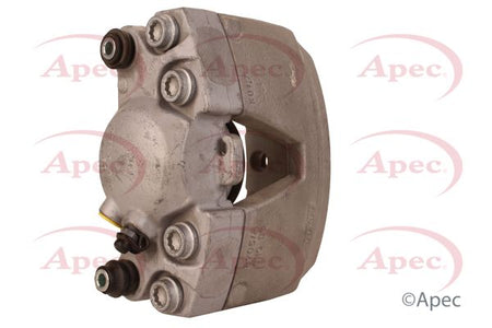 Apec LCA740 Brake Caliper - 3