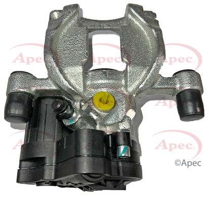 Apec LCA741N Brake Caliper - 1