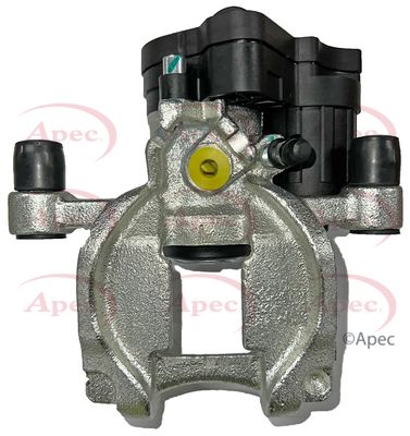 Apec LCA741N Brake Caliper - 2