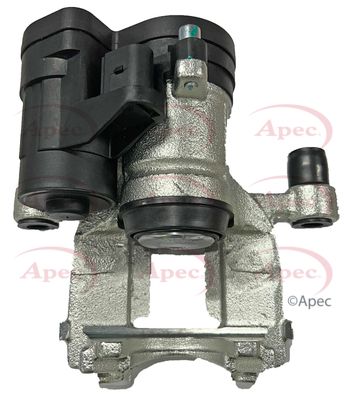 Apec LCA741N Brake Caliper - 3