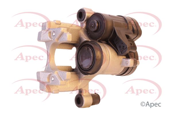 Apec LCA741 Brake Caliper - 1