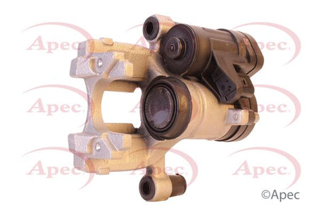 Apec LCA741 Brake Caliper - 1
