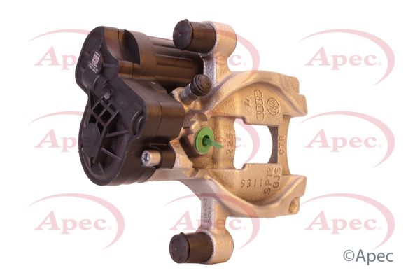 Apec LCA741 Brake Caliper - 3
